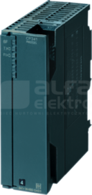 SIMATIC S7-300 CP341 RS232C Moduł komunikacyjny
