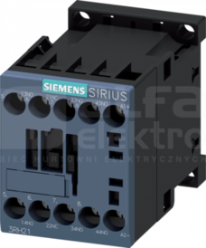 SIRIUS 3NO+1NC 60VDC Stycznik pomocniczy