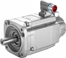SERWO 1FK7 COMPACT 3Nm SERVO SILNIK