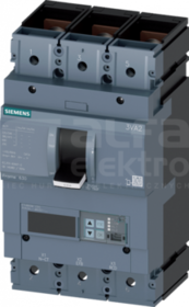 3VA24 IEC FRAME 630 3P Wyłącznik