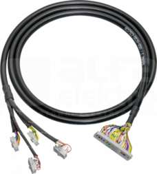 SIMATIC S7-300/1500 0,5m Kabel połączeniowy