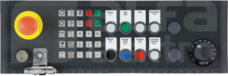 SINUMERIK MPP 483-IEH Panel sterujący