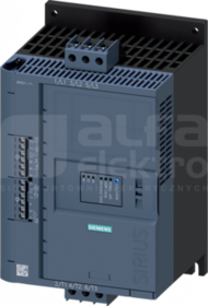 SIRIUS 15kW 200-480V 32A śrub. Softstarter