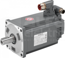 SIMOTICS S-1FL6 1,5kW 230VAC 3000obr/min SERVO SILNIK