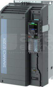 SINAMICS G120X 55kW Moduł mocy