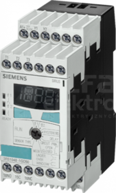 SIRIUS 2CO+1NO -99-999st.C Przekaźnik kontroli temperatury