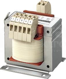 4AM34425CT100FA0 440/230V 100VA Transformator