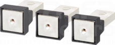SENTRON 3VL95004RH40 4P Listwa przyłączeniowa płaska