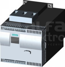 SIRIUS 90kW 230VAC 400-690V 93A śrub. Softstarter