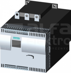 SIRIUS 90kW 230VAC 400-600V 134A śrub. Softstarter