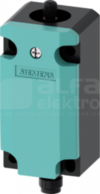 SIRIUS 40mm 1NO/1NC M12 Wyłącznik krańcowy