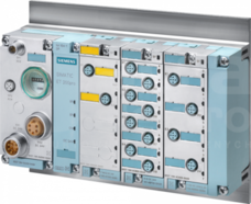 SIMATIC DP ET-200PRO 3F-DO/2F-DI Moduł wejść/wyjść cyfrowych