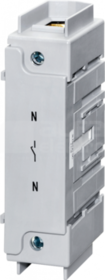SENTRON 3LD92400C Zacisk przelotowy
