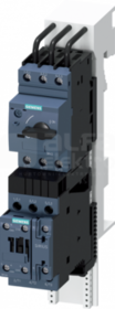SIRIUS 3,5-5,0A 24VDC Układ rozruchowy