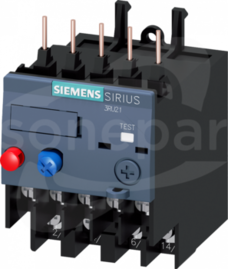 SIRIUS 2,8-4,0A  S00 Przekaźnik termiczny