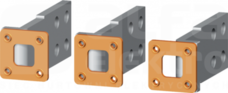 SENTRON 3VT94004RC30 (3szt) Zacisk przyłącza tylnego zestaw