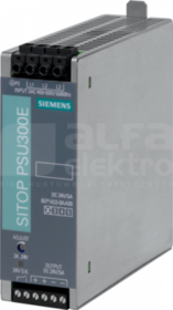 SITOP PSU300E 24VDC/5A Zasilacz