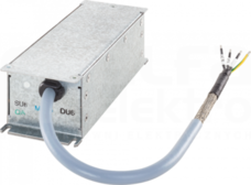 SINAMICS 3AC 380-480V 11,4A KL.B Filtr sieciowy