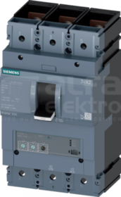 3VA2 IEC FRAME 630 3P Wyłącznik