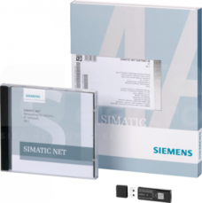 SIMATIC SOFTNET-PB S7 V14 Oprogramowanie