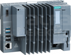 SIMATIC ET 200SP Kontroler
