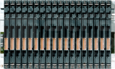 SIMATIC S7-400 ER1 RACK ALU 18-slotów Rack rozszerzający