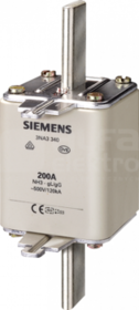 SENTRON NH3 425A 500V gG Wkładka bezpiecznikowa