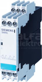 SIRIUS 3CO 24-240VAC/DC Przekładnik sprzęgający w obudowie
