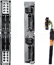 SIMATIC S7-300 16-kan.spręż. Konektor frontowy
