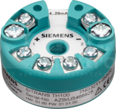 SITRANS TW PRZETW.UNIWERS. SIMATIC SITRANS AKCESORIA