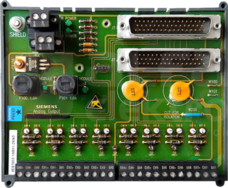 SIMATIC PCS7 RED.F-DO10 MTA System rozproszony-akcesoria