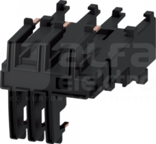 SIRIUS 3RA29112A Moduł łączący