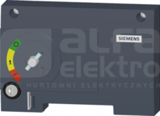 SENTRON 3VT95003HA10 Napęd obrotowy przedni