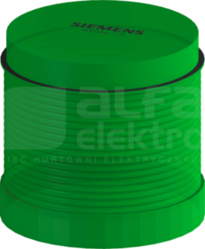 8WD44205BC fi70 24 ZIEL KOL.SWIATLO MIGAJACE+LED