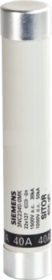 SITOR 6A 1500VAC/1000VDC gS Wkładka bezpiecznikowa cylindryczna