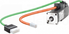 SIMOTICS S-1FL6 Silnik