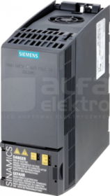 SINAMICS G120C 2,2kW 3x380-480V FIL.A Falownik