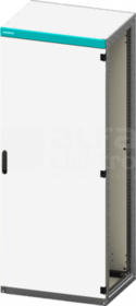 SIVACON 8MF 1800x800x400mm IP55 Obudowa z płytą montażową