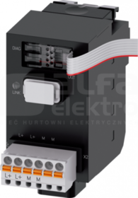 SIRIUS ACT Z PROFINET-EM 24VDC Moduł interfejsowy standardowy