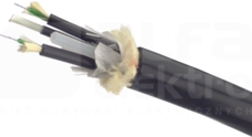 SIMATIC NET 62,5/125 Kabel światłowodowy