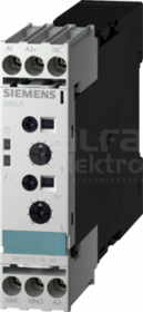 SIRIUS 1CO 24VAC/DC 200-240VAC Przekaźnik czasowy