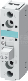 SIRIUS 50A 230-460V/24VDC Przekaźnik półprzewodnikowy