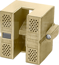 3TY25220A Komora gaszeniowa