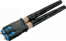 IE SC RJ PCF (10szt) Wtyk sieciowy modułowy