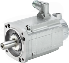SIMOTICS 1FT7 1,35kW 5Nm 3000obr/min SERWOSILNIK