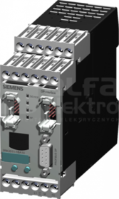 SIRIUS PROFIBUS DP RS485 Moduł komunikacyjny