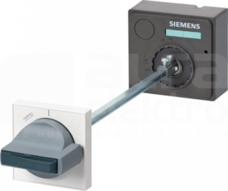 SENTRON 3VL98003HF05 Napęd obrotowy