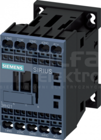 SIRIUS 3NO+1NC 110V Przekaźnik sprzęgający
