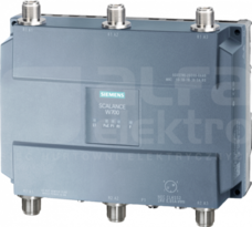 IWLAN AP SCALANCE W788-2 M12 Punkt dostępowy WLAN