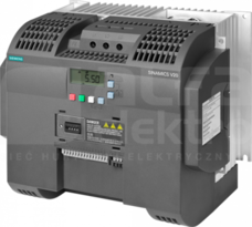 SINAMICS V20 7,5kW 3x380-480V Falownik